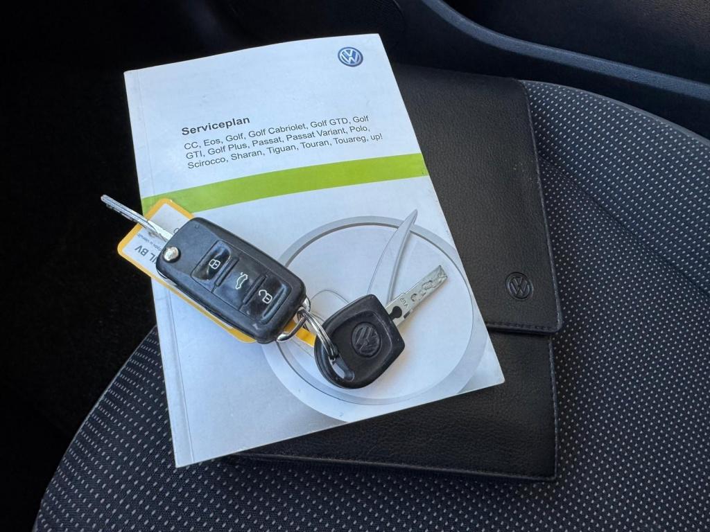 Volkswagen UP! 1.0 | navi | bovag