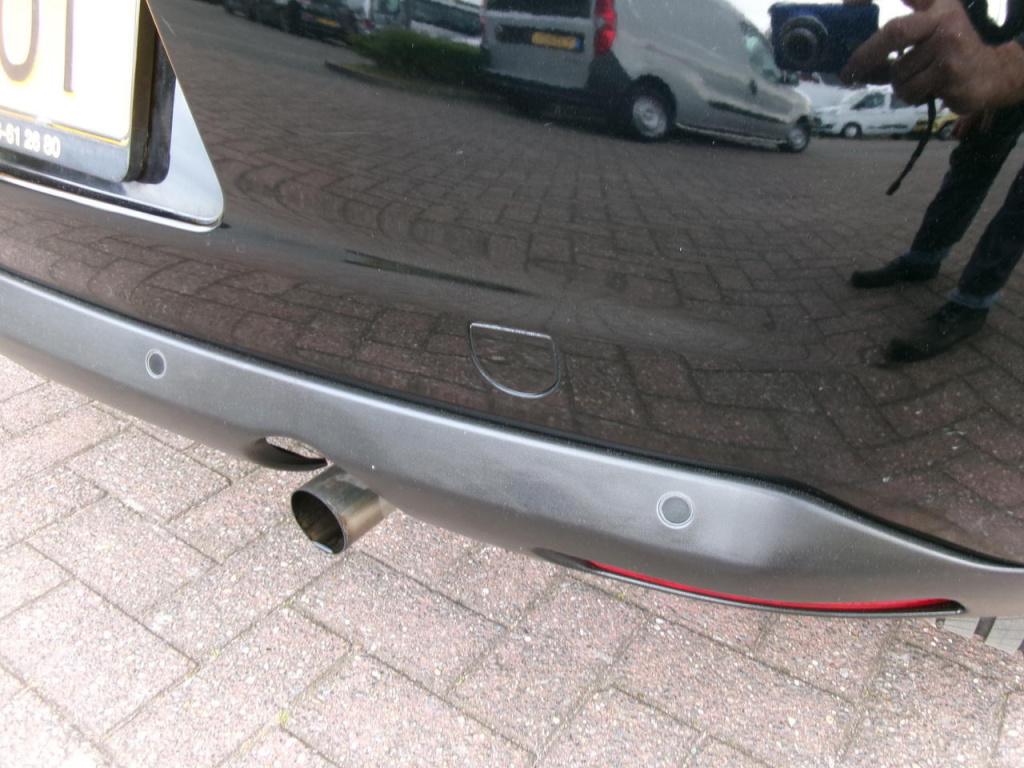 Citroen C3 1.2 vti 82pk clima, cruise-contr., tr.haak