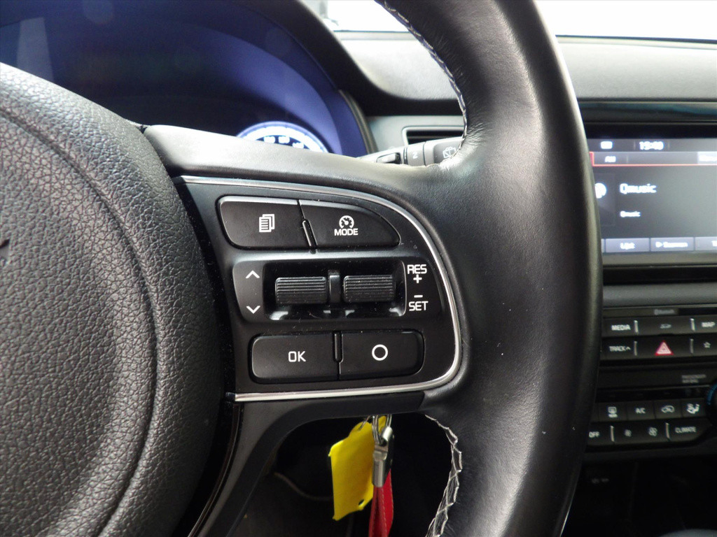 Kia Niro 1.6 gdi hybrid 141pk dct6 dynamicline
