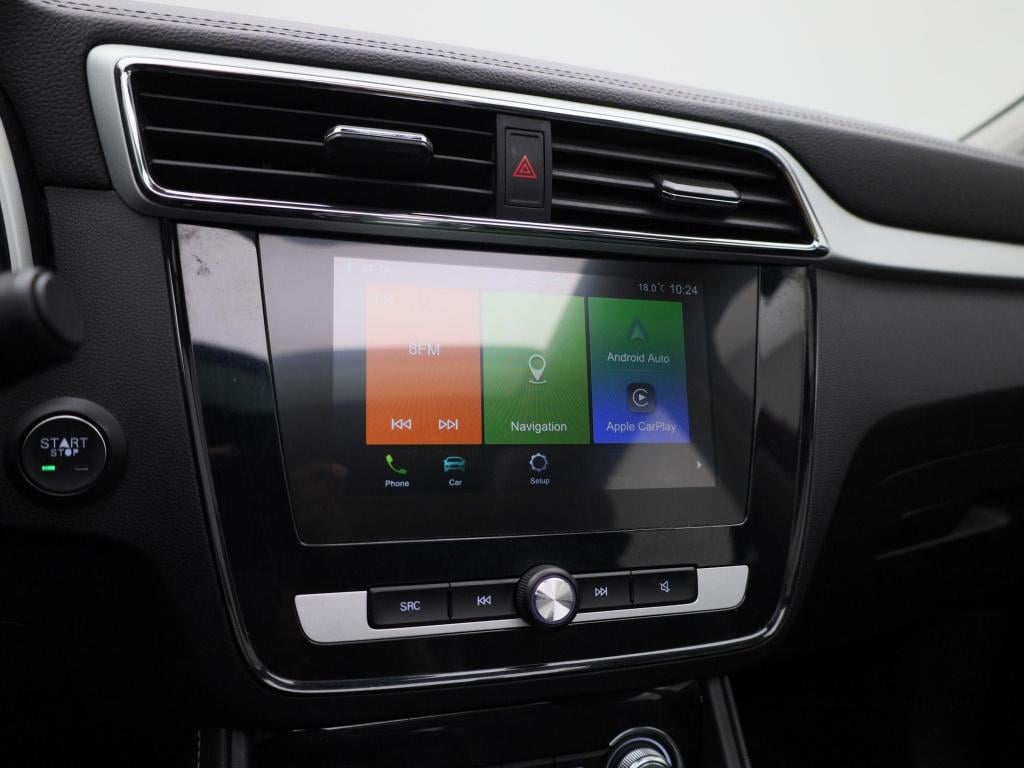 MG Zs Ev luxury 45 kwh