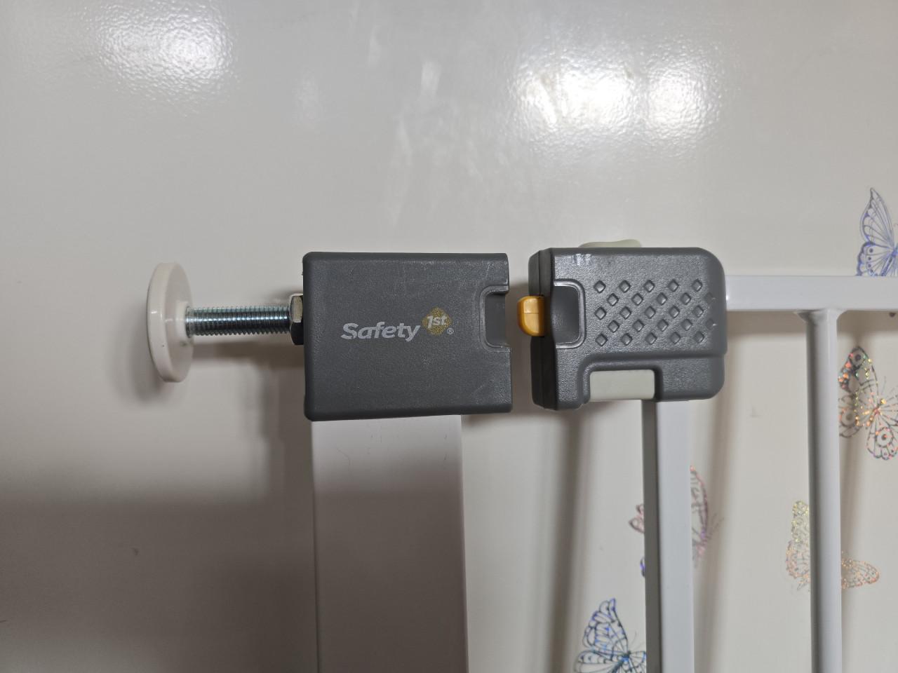 Safety 1st traphekje