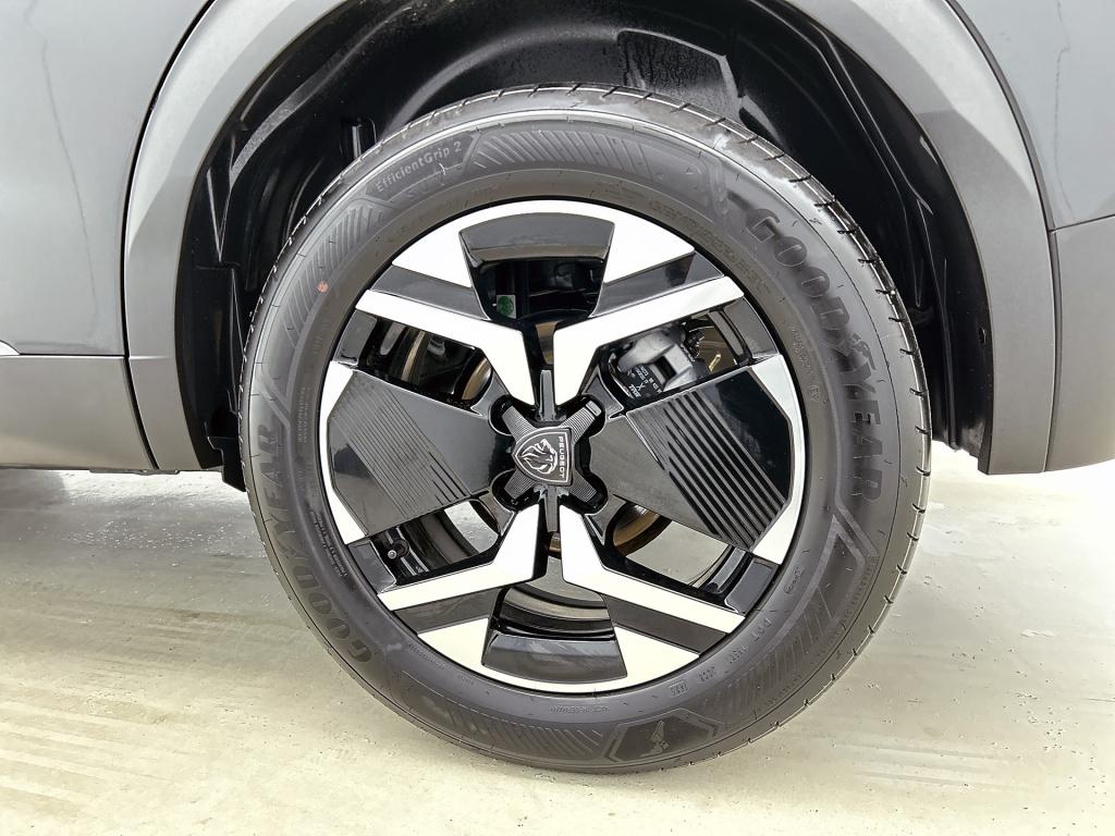 Peugeot 2008 hybrid 145 pk automaat allure rijklaar | adaptive cruise | nav