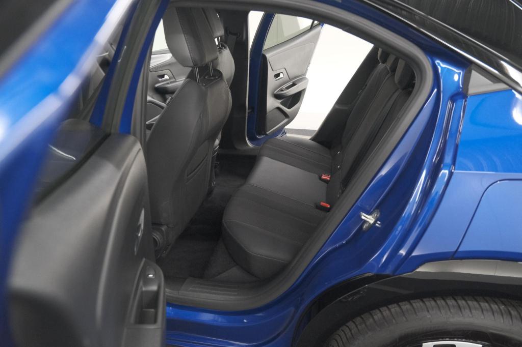 Opel Mokka 1.2 turbo 145 hybrid gs | unieke kleur | allseason banden | came