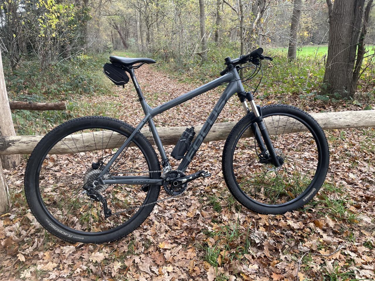 Mooie 29inch MTB