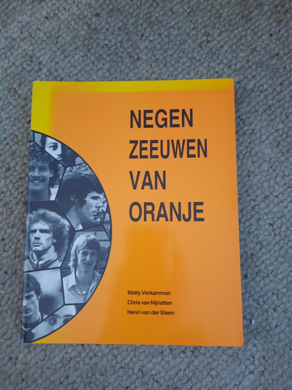 Voetbalboeken