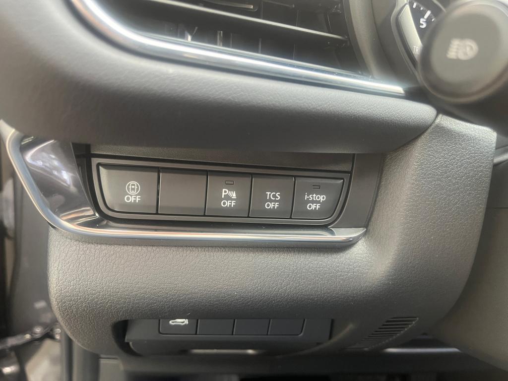 Mazda Cx-30 2.0 e-skyactiv-x m hybrid homura|trekhaak|rijklaar
