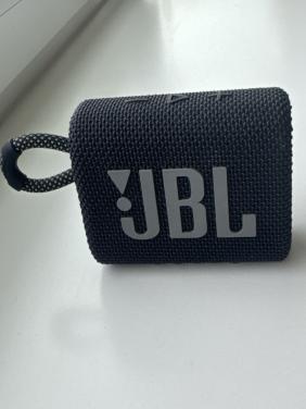 JBL GO3