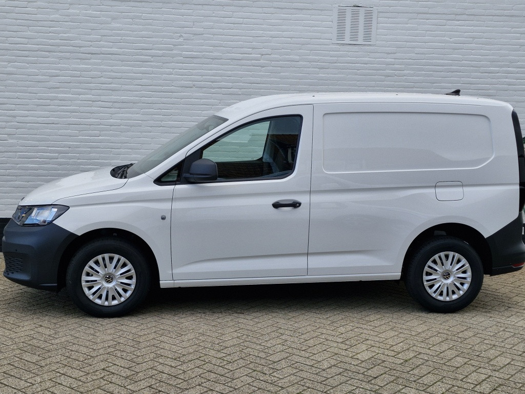 Volkswagen Caddy cargo 2.0 tdi comfort