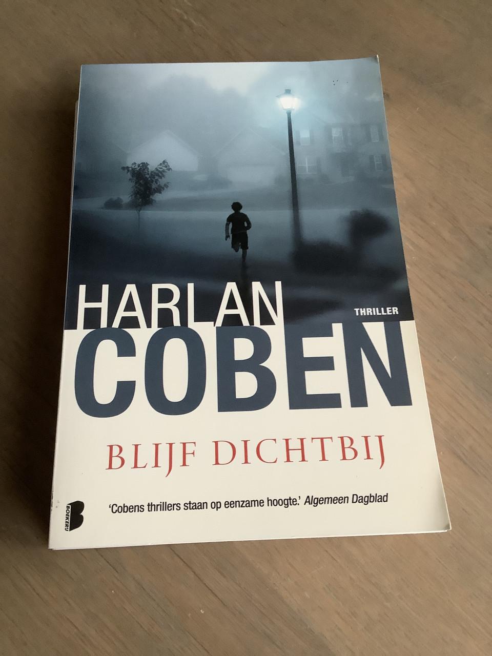 Boeken, thrillers en romans voor €2 per stuk of 3 voor €5