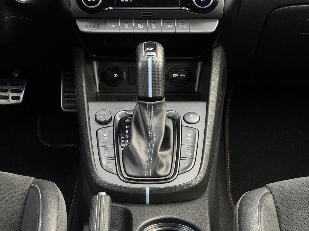 Hyundai Kona 2.0 t-gdi dct n performance 280pk, uniek in nl!