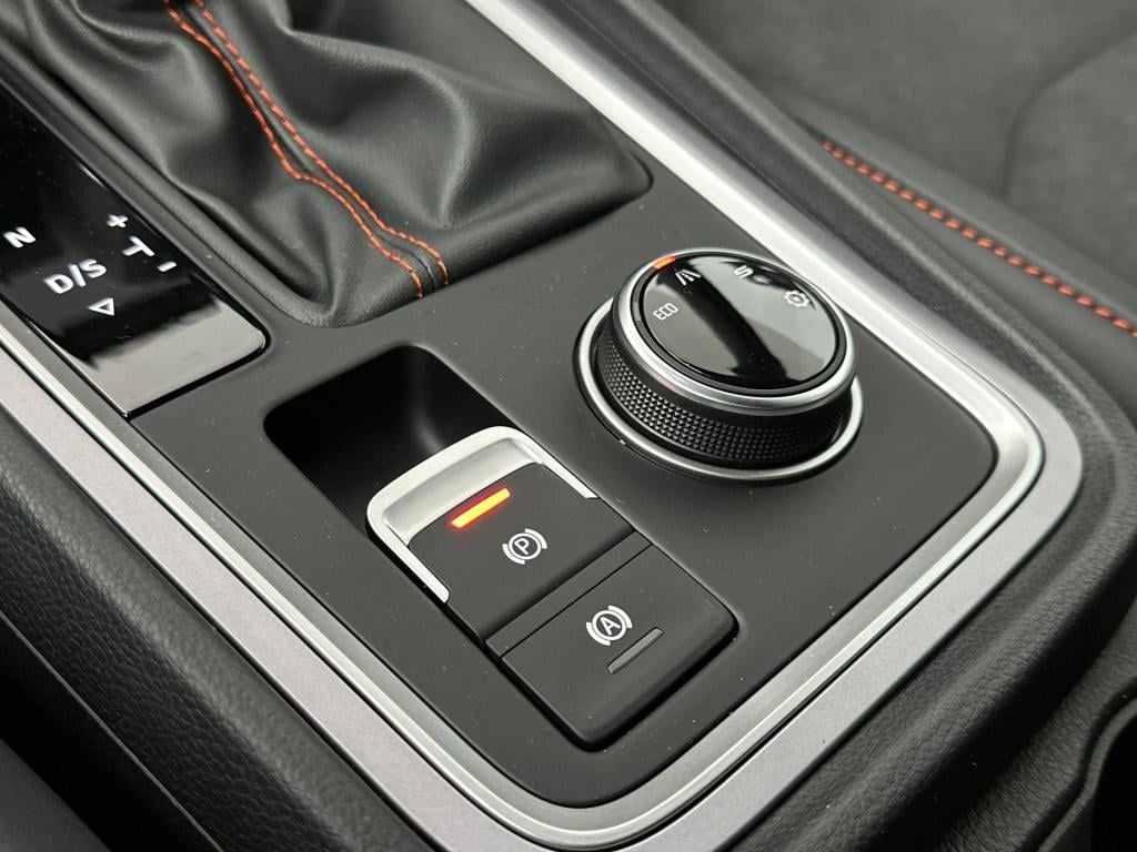 Seat Ateca fr business intense 1.5 tsi 110 kw / 150 pk suv 7