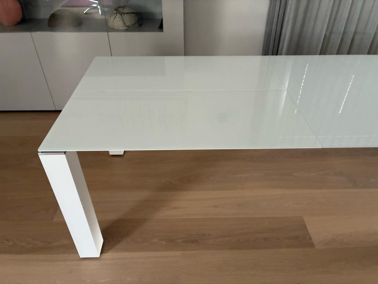 Eettafel