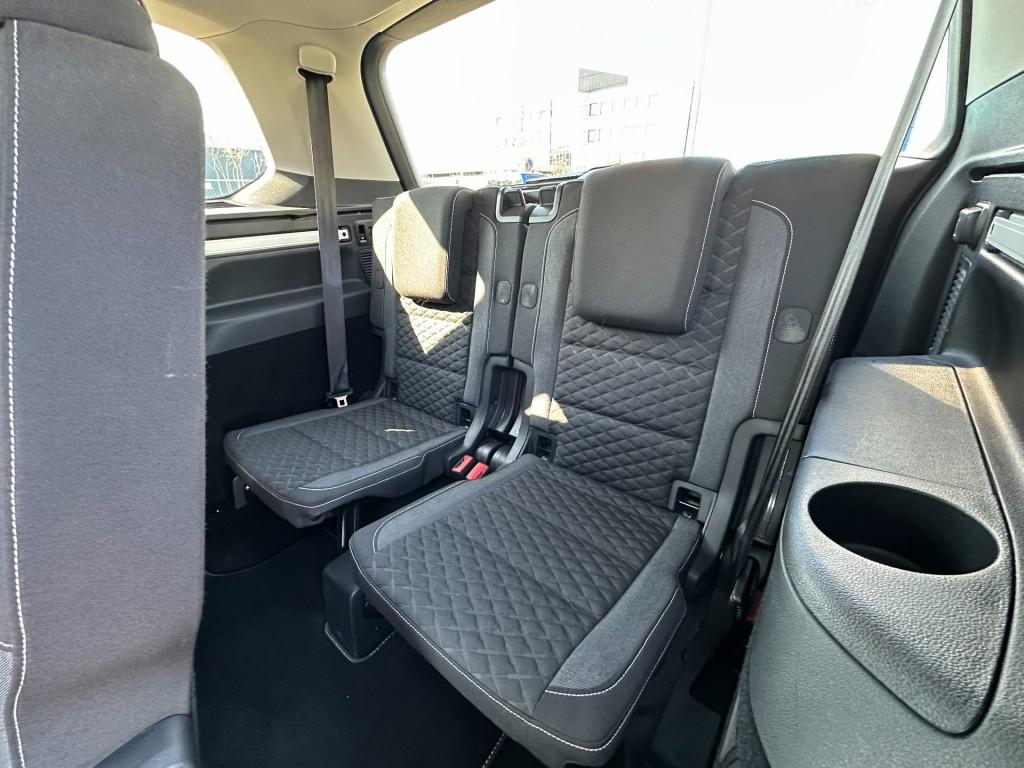 Volkswagen Touran 1.4 tsi highline edition r 7 persoons r-line led camera t