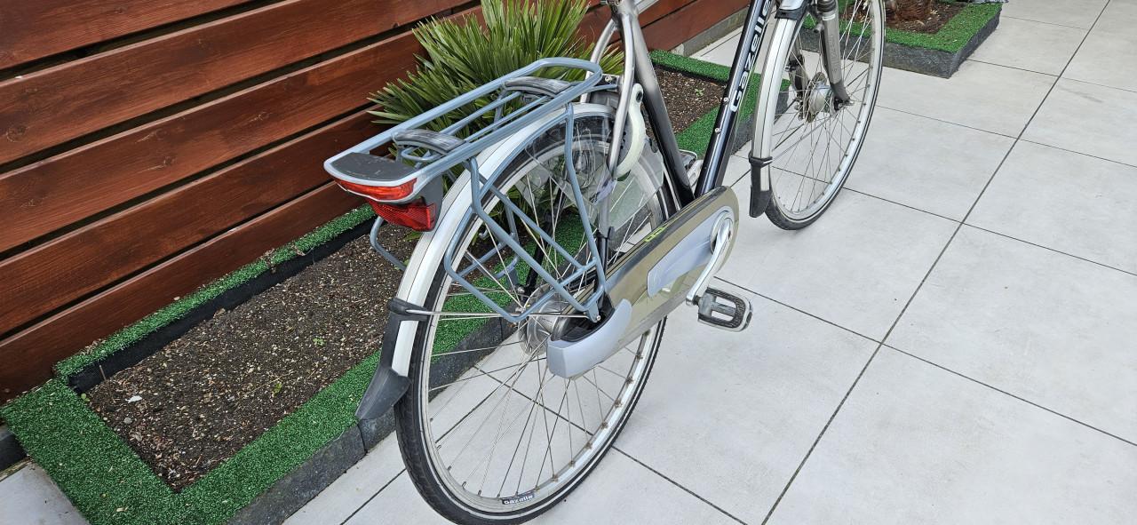 Gazelle Orange  Xtra herenfiets