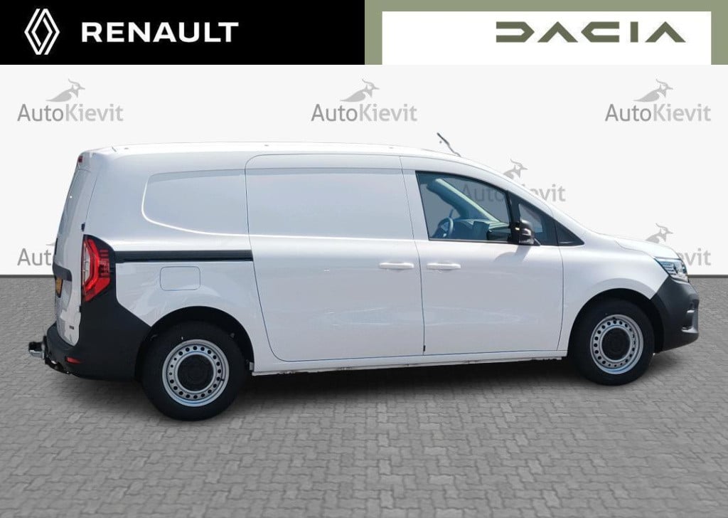 Renault Kangoo e-tech advance l2 44 kwh - additionele parkeerhulp en naviga