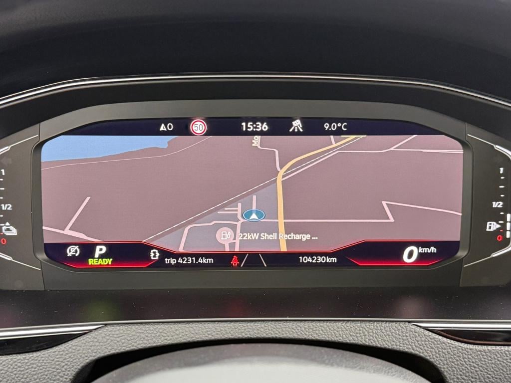 Volkswagen Passat variant 1.4 tsi phev gte business