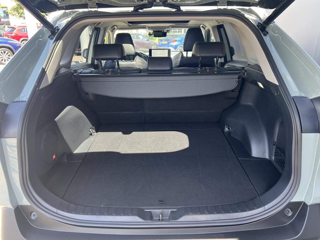 Toyota Rav4 2.5 hybrid awd adventure | innovation pack | full option