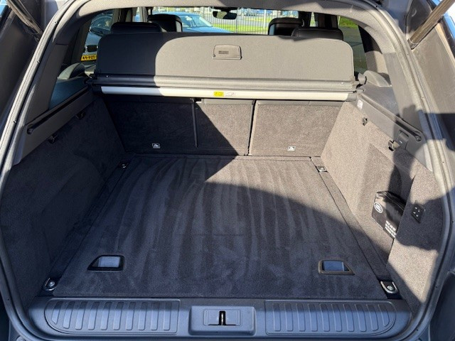 Land Rover Range Rover 3.0 tdv6 hse dynamic -facelift-