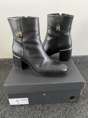 Tommy Hilfiger laarzen