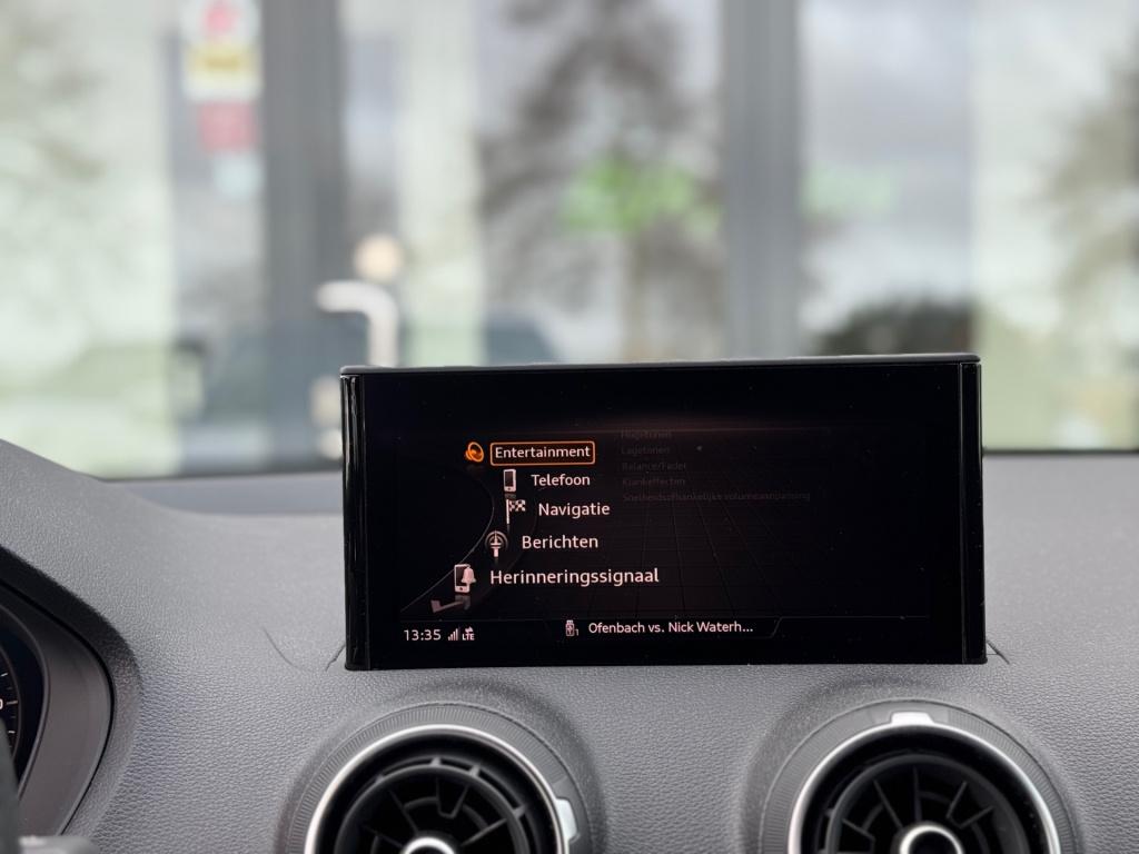 Audi Q2 35 tfsi s-line * virtual cockpit * keyless * matrix led