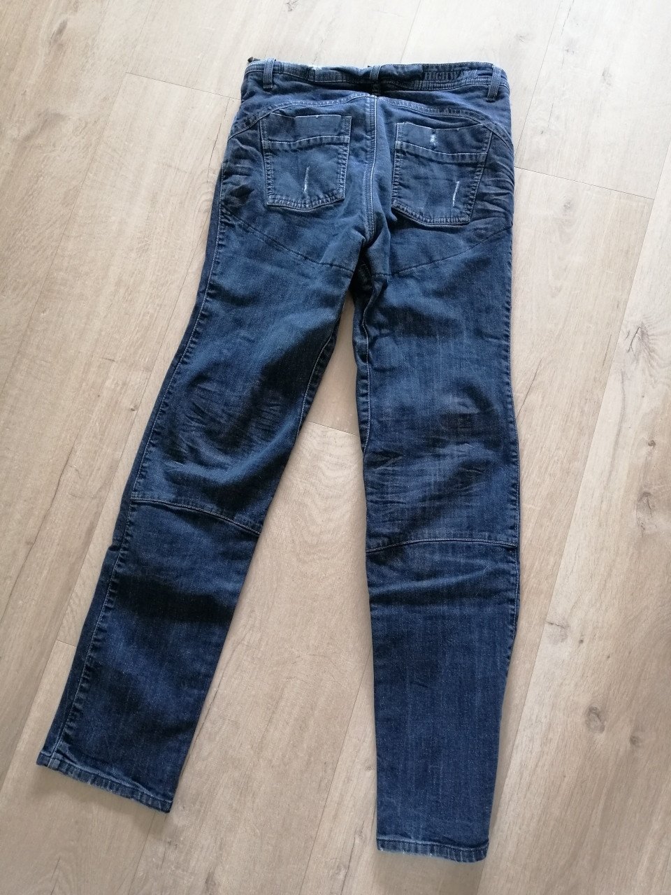 Te Koop: zgan Kevlar spijkerbroek