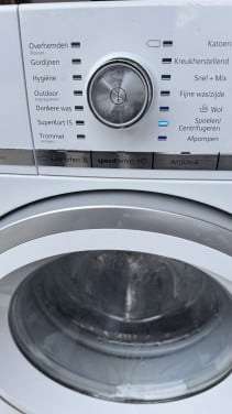 Wasmachine