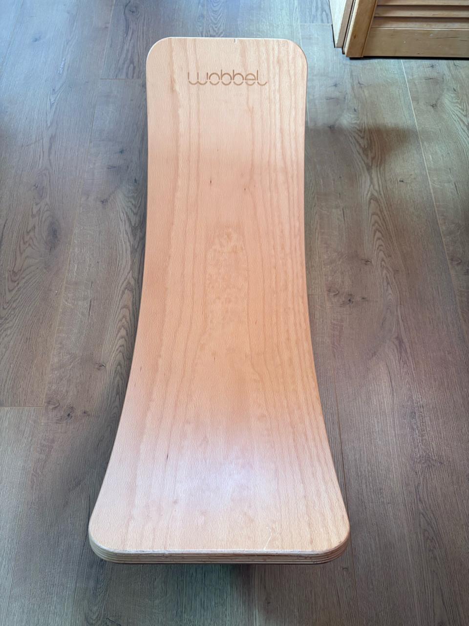 Wobbel plank te koop