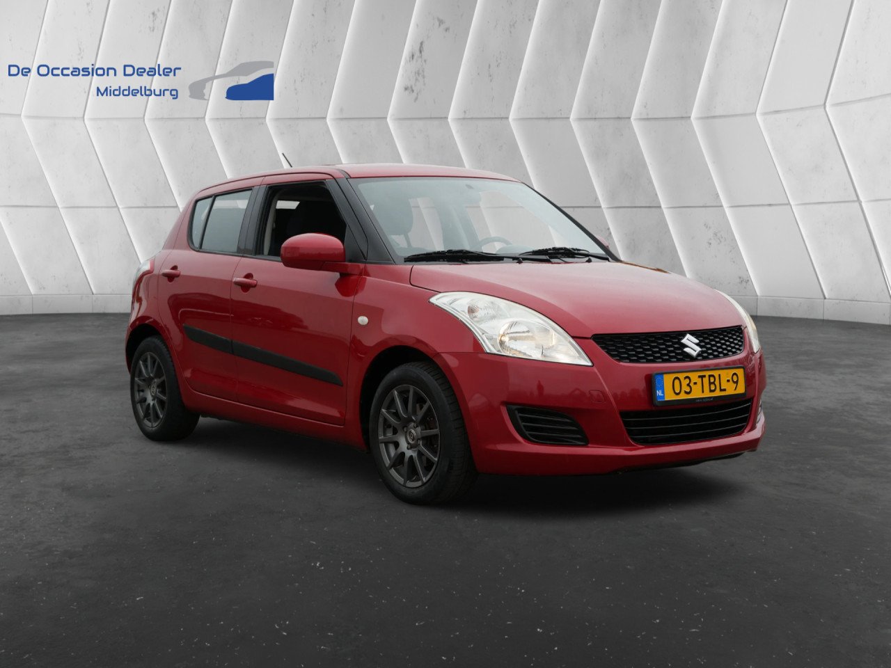 Suzuki Swift 1.2 Comfort EASSS rijklaar incl garantie