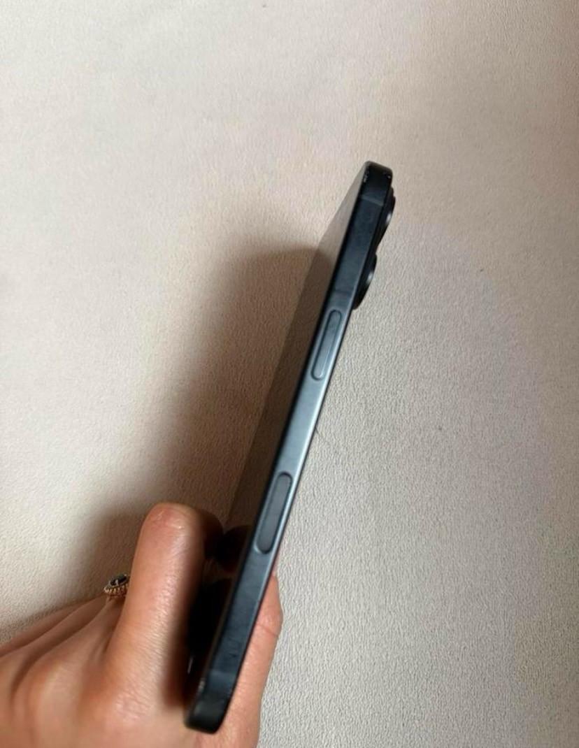 IPhone 16 | Als nieuw