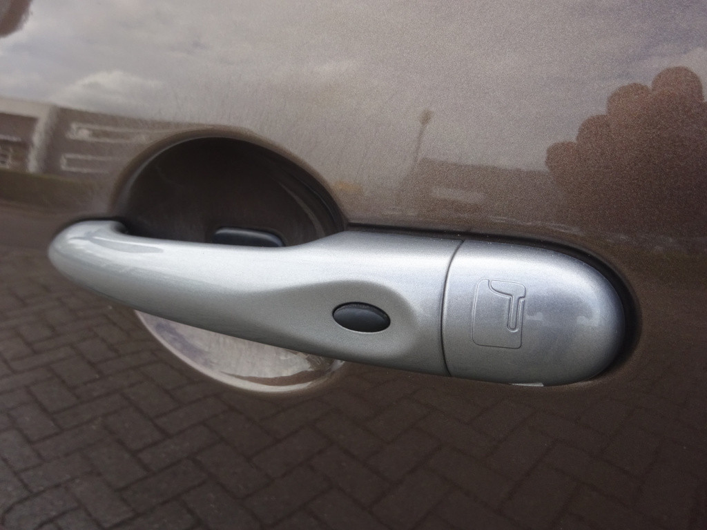 Renault Grand Scenic 1.4 tce celsium navi / trekhaak / cruise control