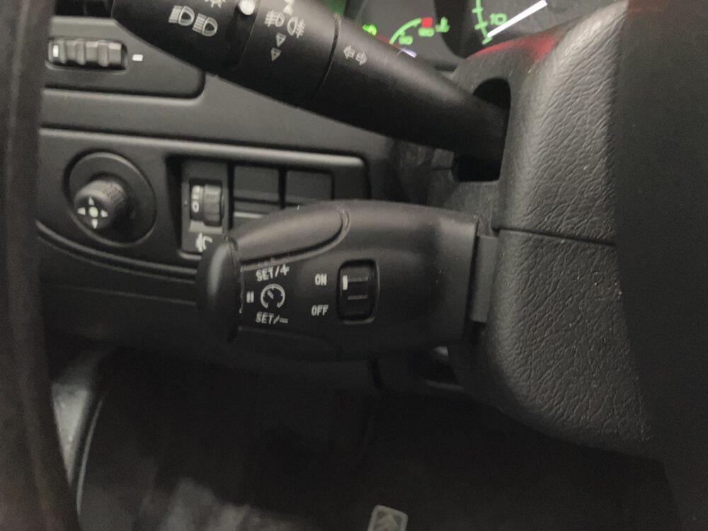 Citroën Xsara Automaat 1.6i-16V Ligne Prestige