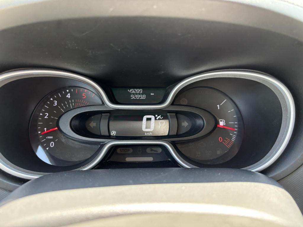 Nissan Nv300 2.0 dci 145 l2h1 optima
