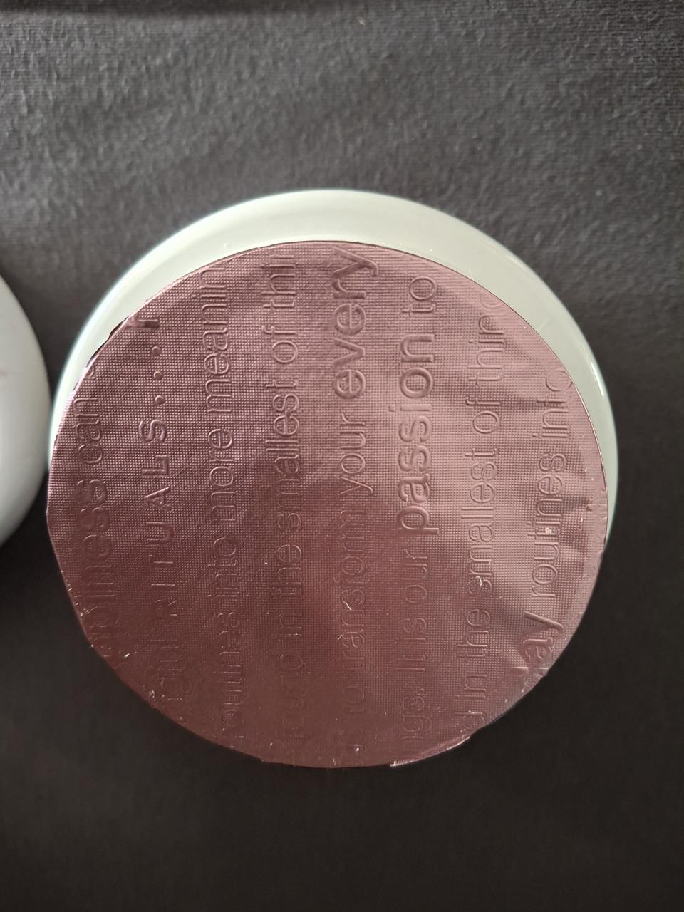Rituals tas en body creme