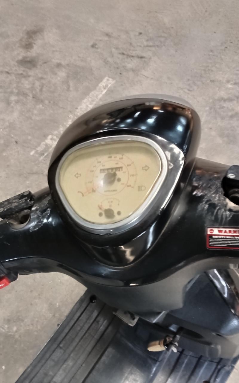 Scooter