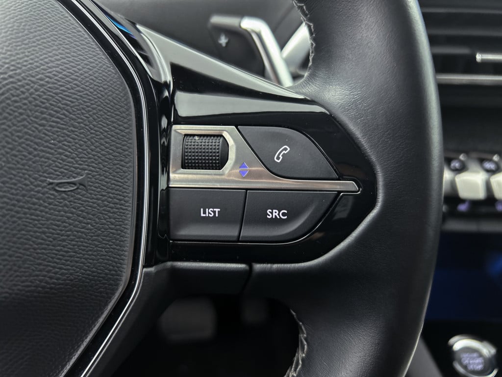 Peugeot 3008 plug-in hybrid 225pk automaat allure | rijklaar | elektrische 