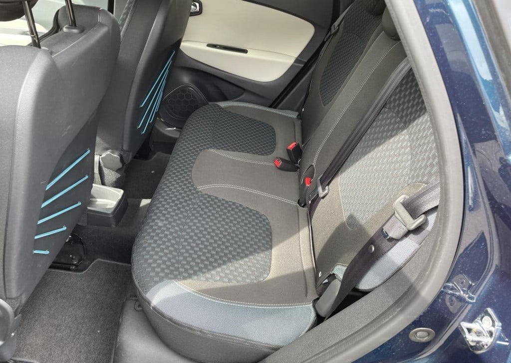 Renault Captur 0.9 tce intens