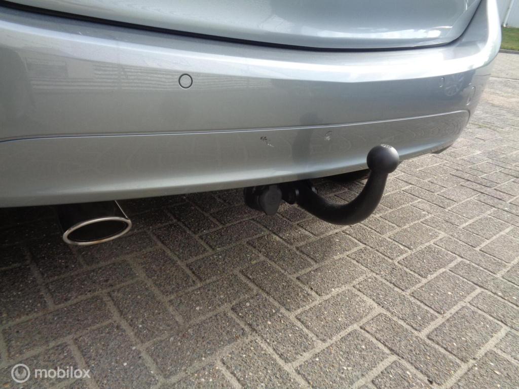 Opel Meriva 1.4 turbo 140pk edition/airco/pdc/trekhaak/1st eig/nap