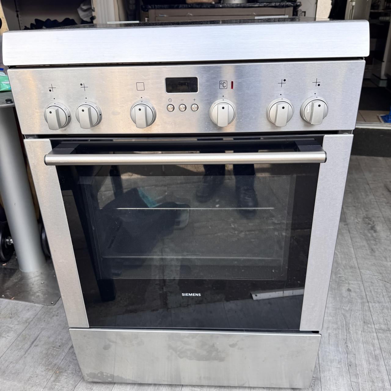 RVS GAS FORNUIS