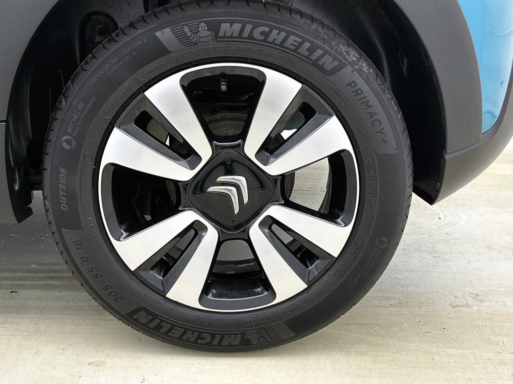 Citroen C3 83 pk shine | rijklaar | stoelverwarming | parkeersensoren | lm 
