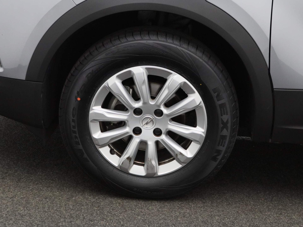 Opel Mokka 1.2 turbo level 2 | navi | airco | lmv | led | trekhaak