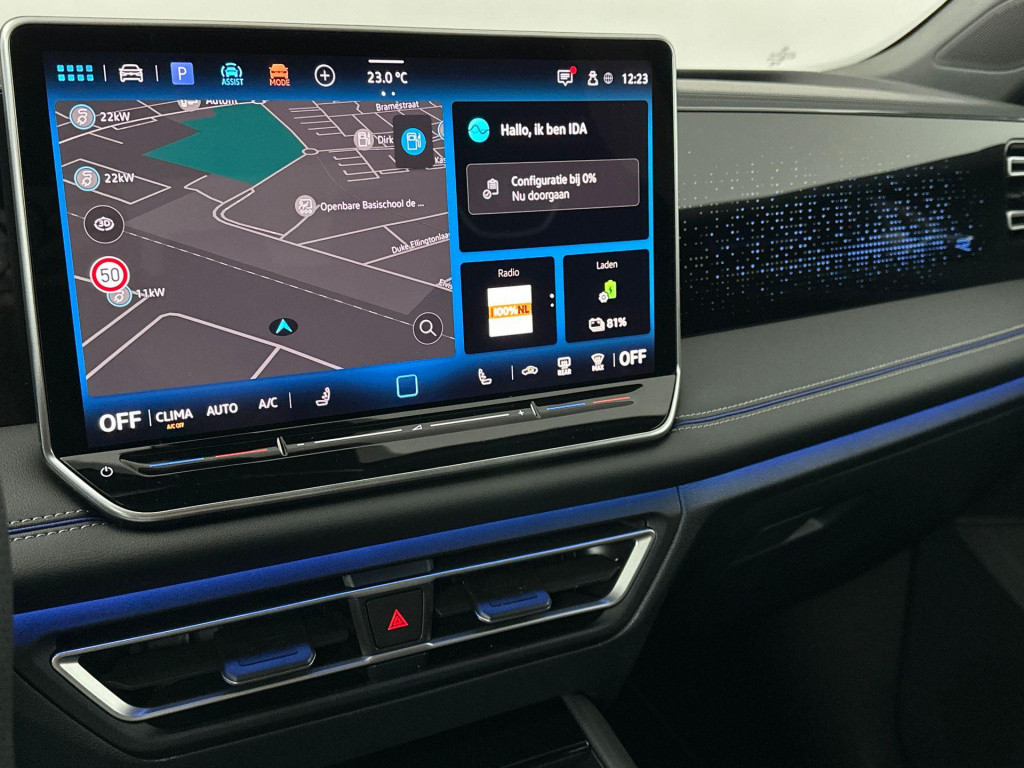 Volkswagen Tiguan r-line-edition 1.5 ehybrid 150 kw / 204 pk suv 6 v
