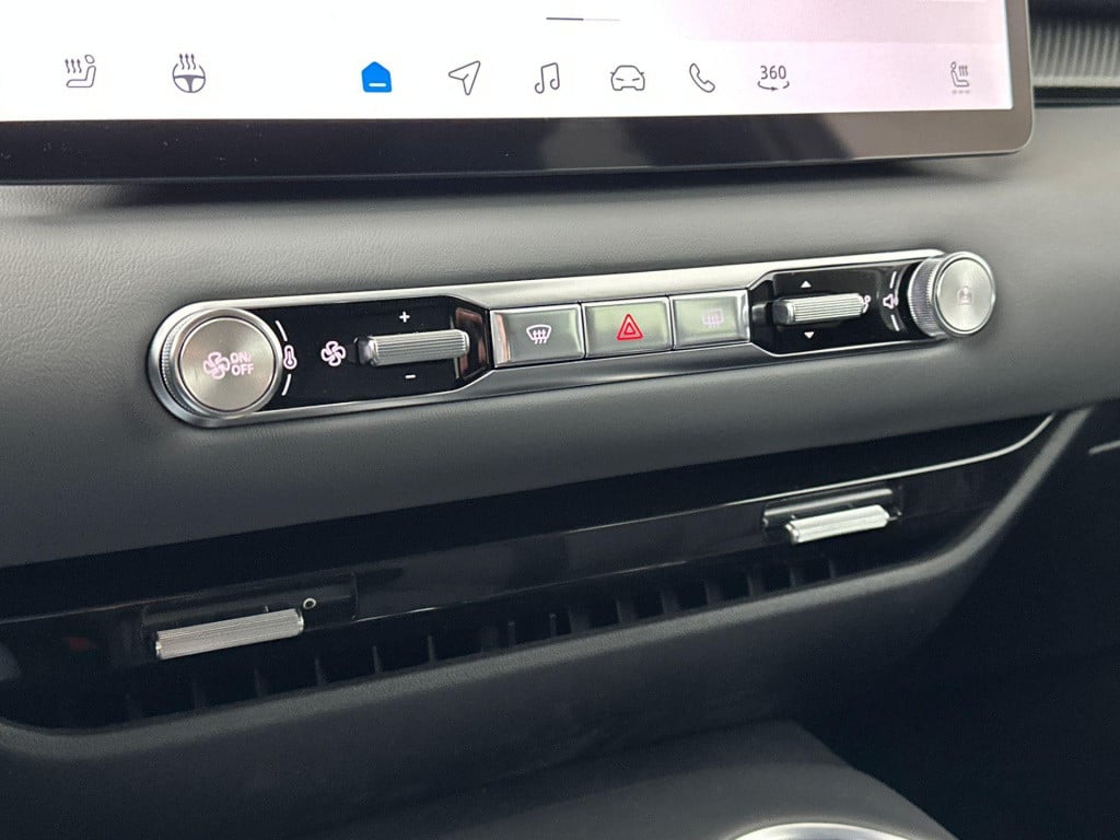 MG Mgs5 Ev luxury 64 kwh | €1.500,- inruilbonus | incl. gratis iphone 16 of