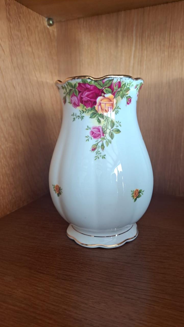 Royal Albert “Old Country Roses” servies-set – Bone China, England