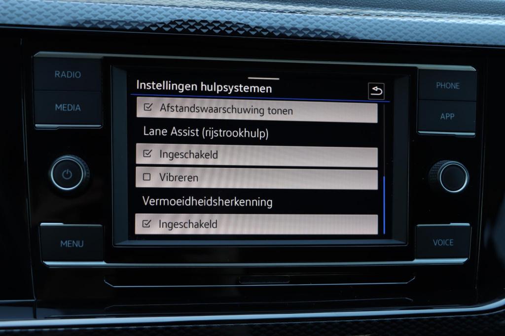 Volkswagen Polo 1.0 tsi life 95pk