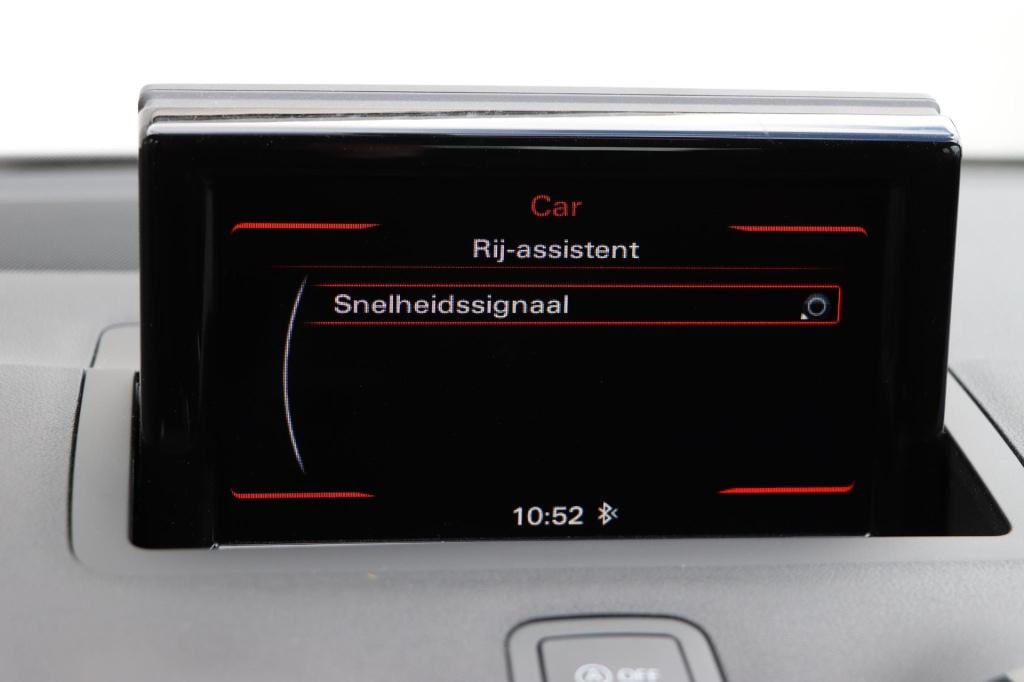Audi A1 Sportback 1.0 tfsi adrenalin 95pk