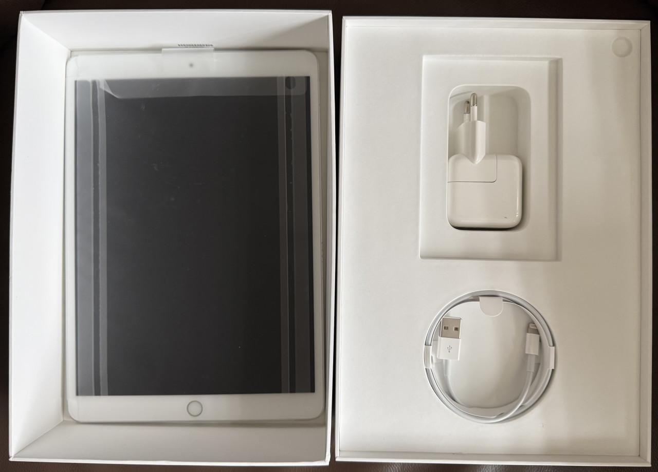 IPad Pro, 256Gb, Wifi
