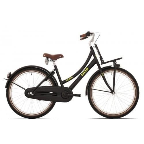 NIEUW Trendy Bike Fun Load 26 inch 3 versnellingen
