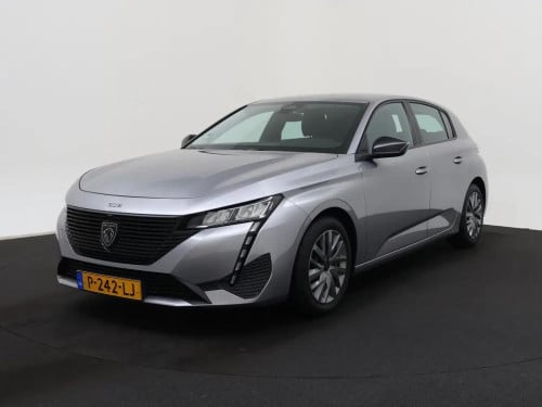 Peugeot 308 110 active pack business nav/clima/park