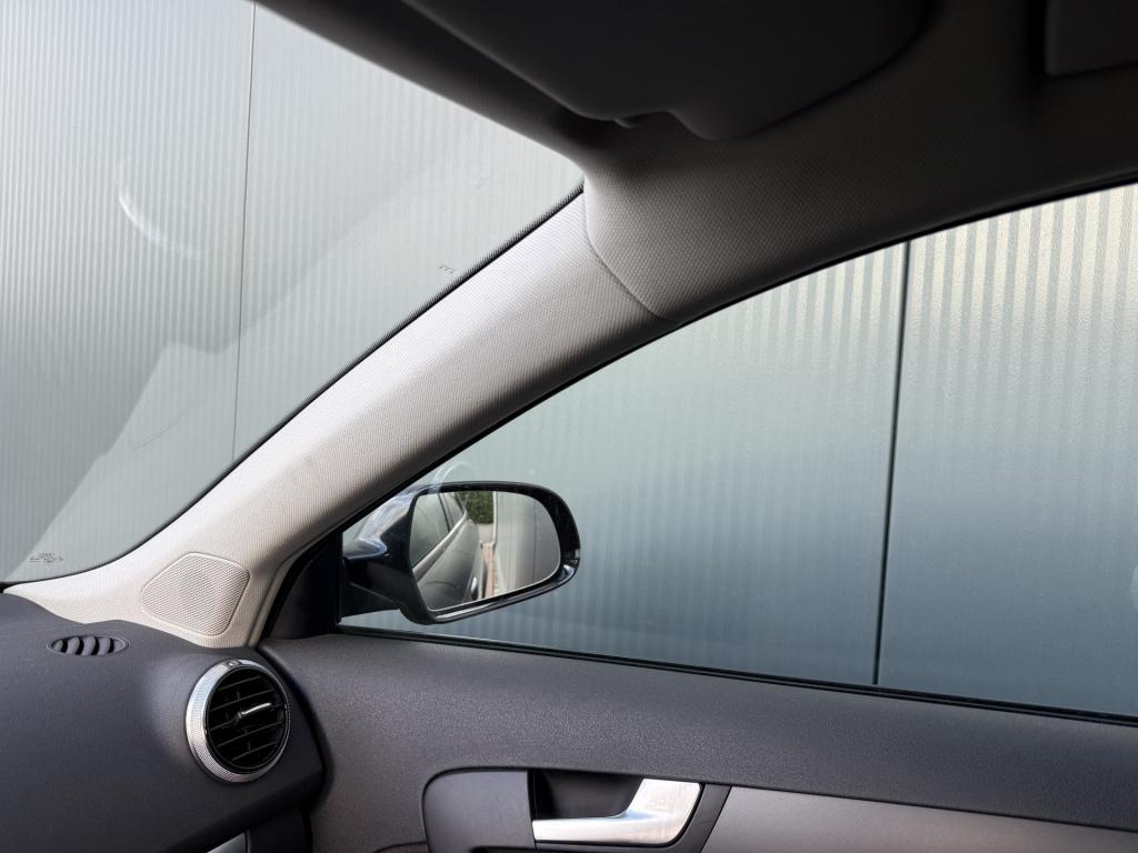 Audi A3 sportback 1.2 tfsi automaat attraction advance 5-drs