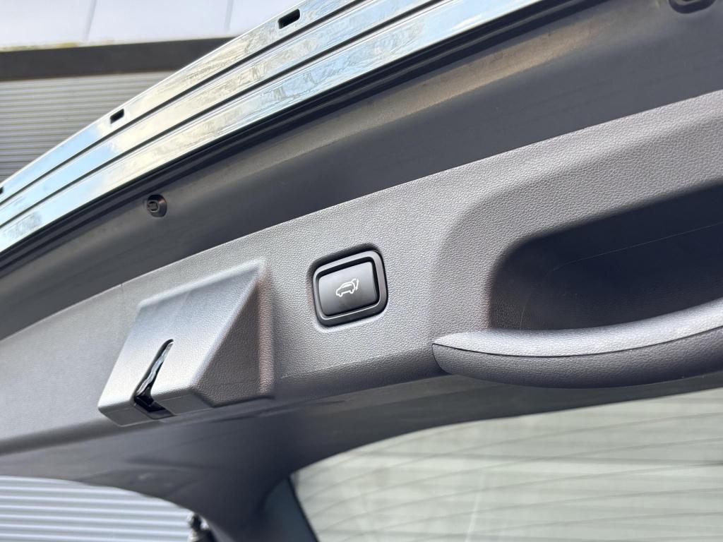 Hyundai Tucson 1.6 t-gdi phev comfort smart soh 99,5% nl-auto!